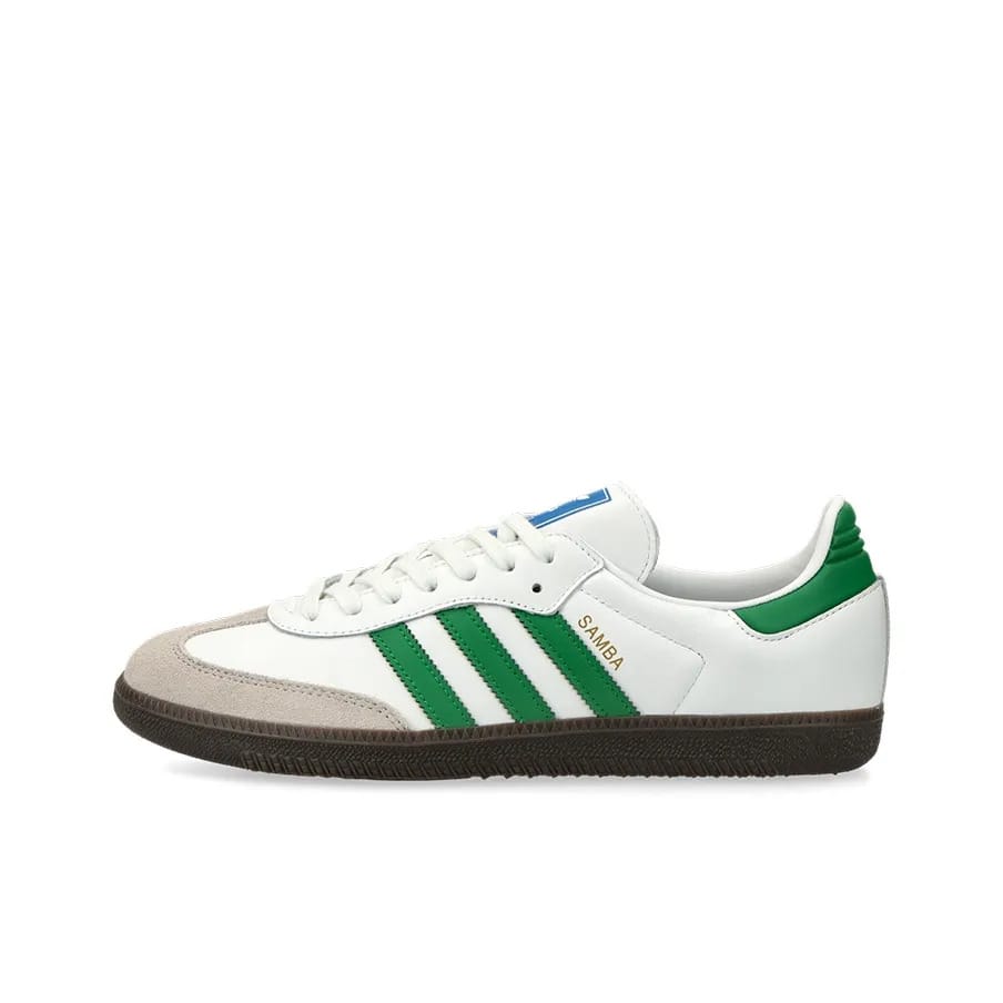 Adidas Shoes Samba - أديداس أوريجينالز سامبا أو جي، حذاء
