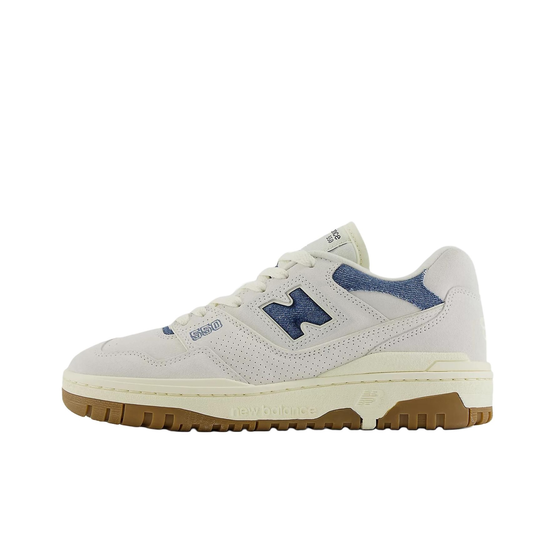New Balance Shoes 550 - نيو بالانس NB 550 حذاء كاجوال
