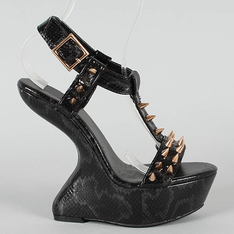 صنادل نسائية عصرية جديدة بتصمي - مراجعة Casual Sandal Leather وسعره