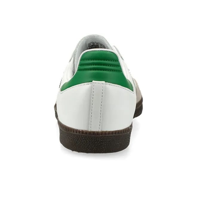أديداس أوريجينالز سامبا أو جي، - مراجعة Adidas Shoes Samba وسعره
