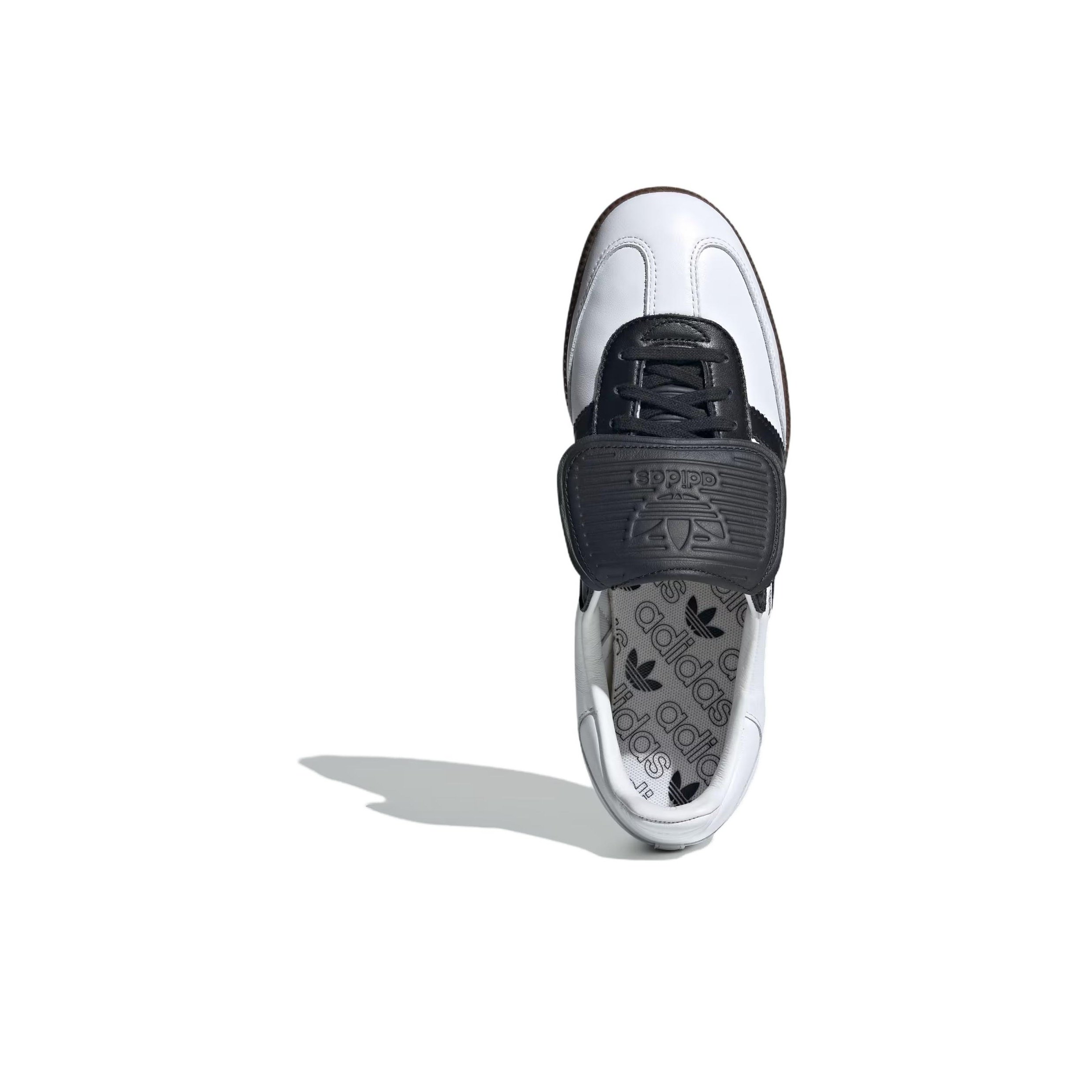 أحذية أديداس أوريجينالز سامبا  - مراجعة Adidas Shoes Samba وسعره