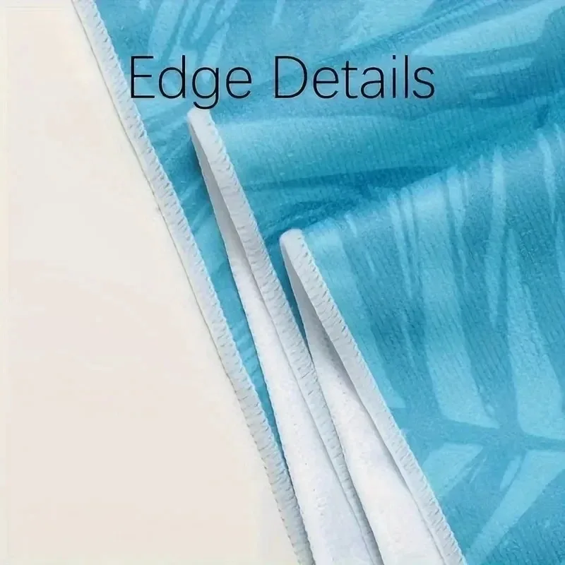 منشفة شاطئ كبيرة الحجم للنساء  - مراجعة Sarong Men Wrap وسعره