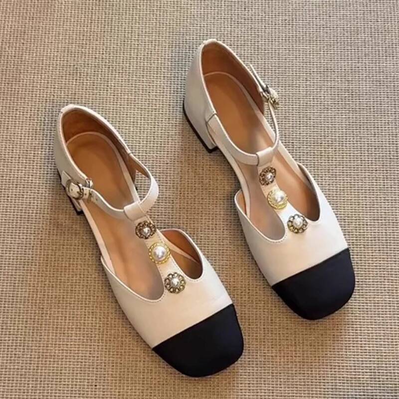 النساء ساحة تو الكعب الصنادل أ - مراجعة Casual Sandal Leather وسعره