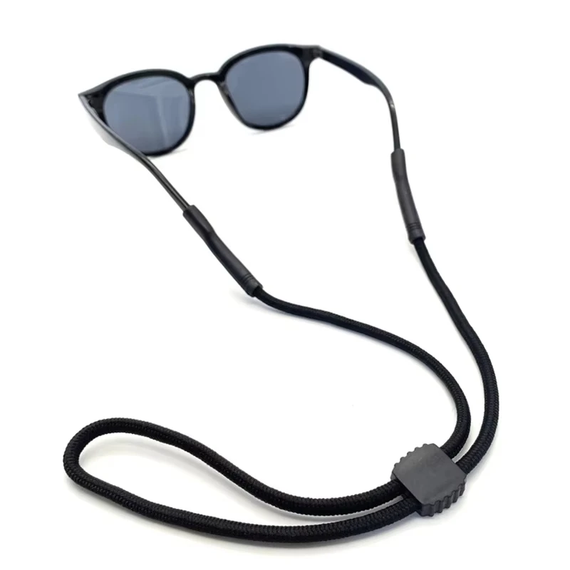 أحزمة وحبال النظارات الشمسية ل - مراجعة Sunglass Retainer Cord وسعره