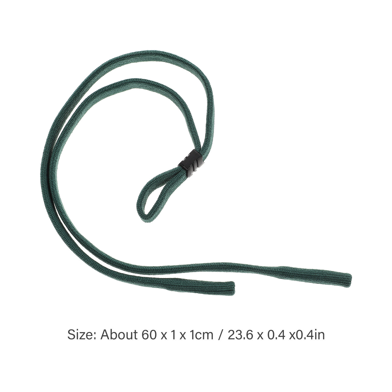 5 قطع من حزام النظارات القابل  - مراجعة Sunglass Retainer Cord وسعره
